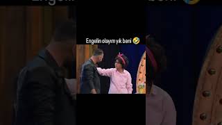 Engelin Olayım Yıl Beni