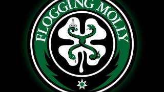 Flogging Molly - Devil&#39;s Dance Floor (HQ) + Lyrics