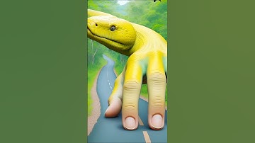 #shorts #shortvideo #trending #snake #saamp #saap #snakevideo #wow #anaconda #python #owl #snakes