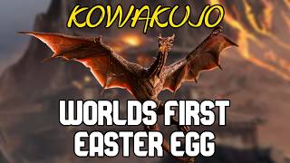 🟥 LIVE DAY 2 KOWAKUJO EASTER EGG HUNT w/ Noah, Ch0p and Pizza