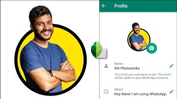 3d profile picture editing snapseed | How to make 3d whatsapp dp