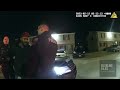 Standoff on the Streets: Suspect vs. Police