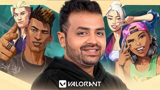 DUO WITH GOATESH AND SON | AAJAO MASTI KARE BABYYY !!