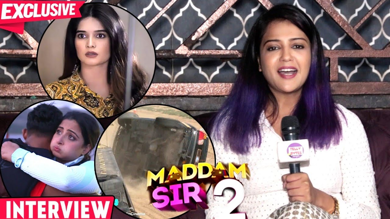 Gulki Joshi On Bhavika's Entry In GHKKPM, Maddam Sir 2, WISHES To Be In KKK14 & More |