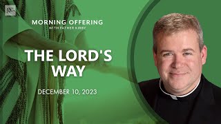 The Advent Checklist