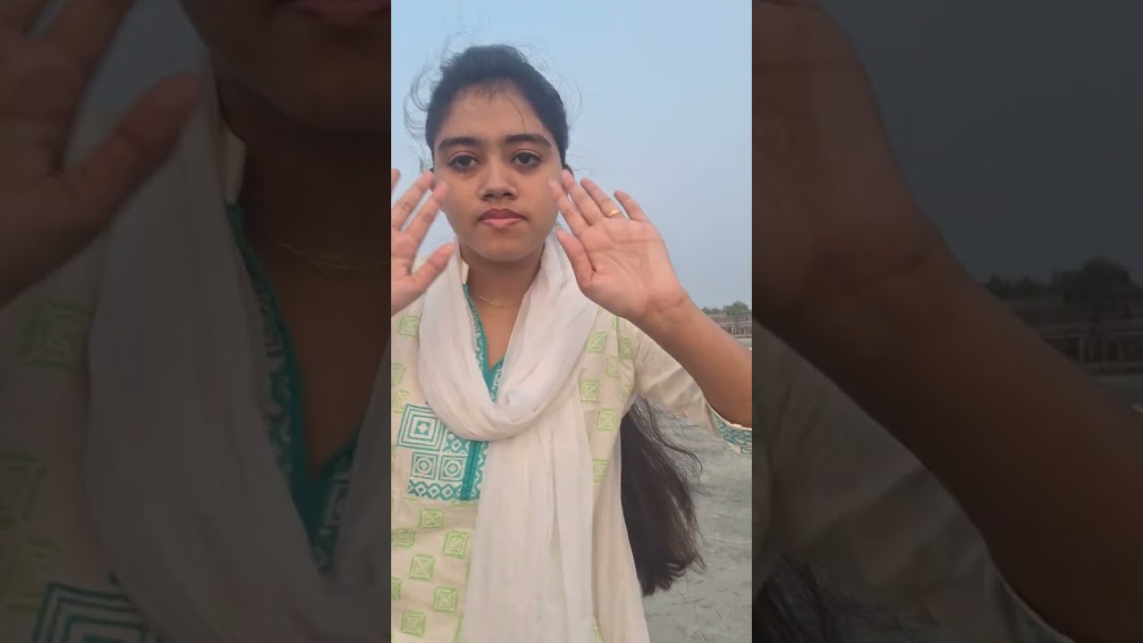 Its Sundarban dublarchoar in Bangladesh 