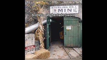 Dead Rails in Real Life