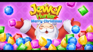 Christmas video for Jewel Hunter 63- 800×800 screenshot 5