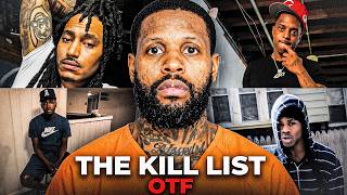 22 Names, 15 Years, One Kill List | OTF 'The Full Body Count'