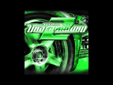 Terror Squad - Lean back (NFSU2) (Explicit)