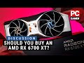 Should you buy an AMD RX 6700 XT? | Hardware Discussion