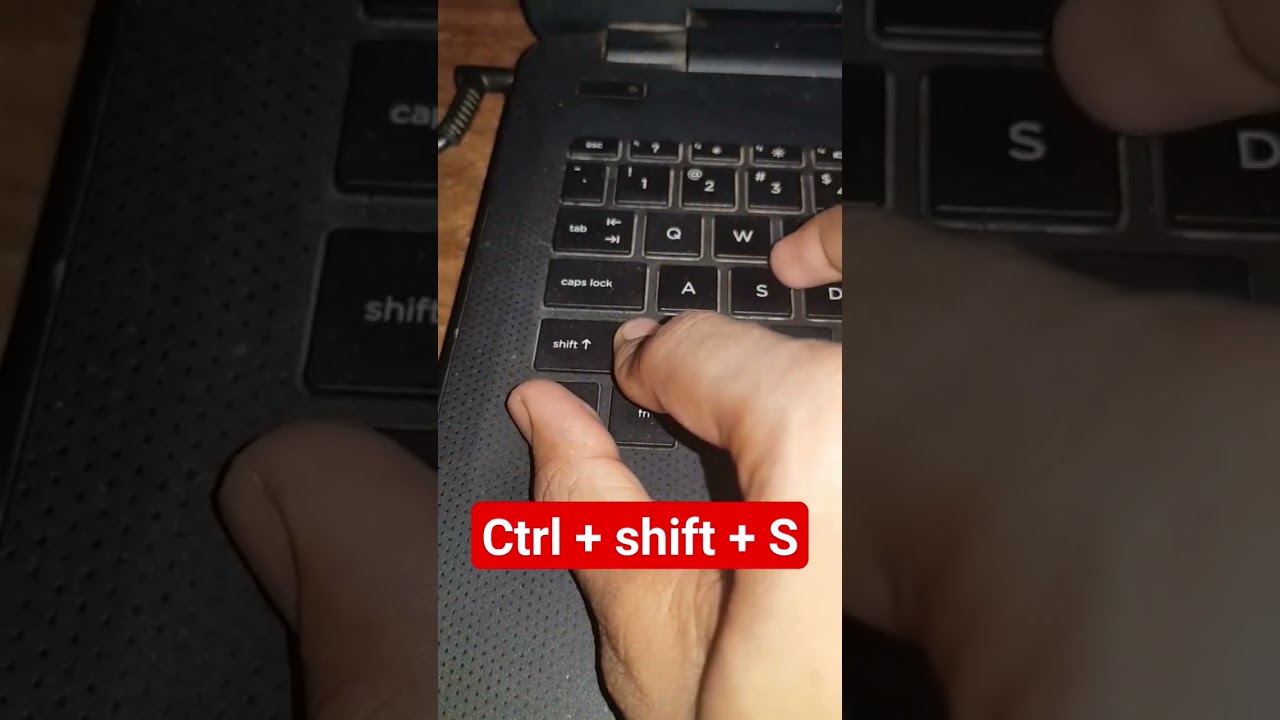 Voice typing shortcut key 