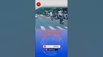 Đôi nam nữ cướp sạch vé số của cụ già và thực hiện hàng loạt vụ cướp giật khác #shorts #drm #new