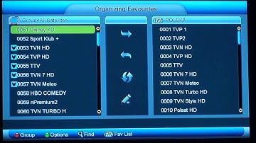 Skybox Dreambox MgCamd CCCam NewCamd