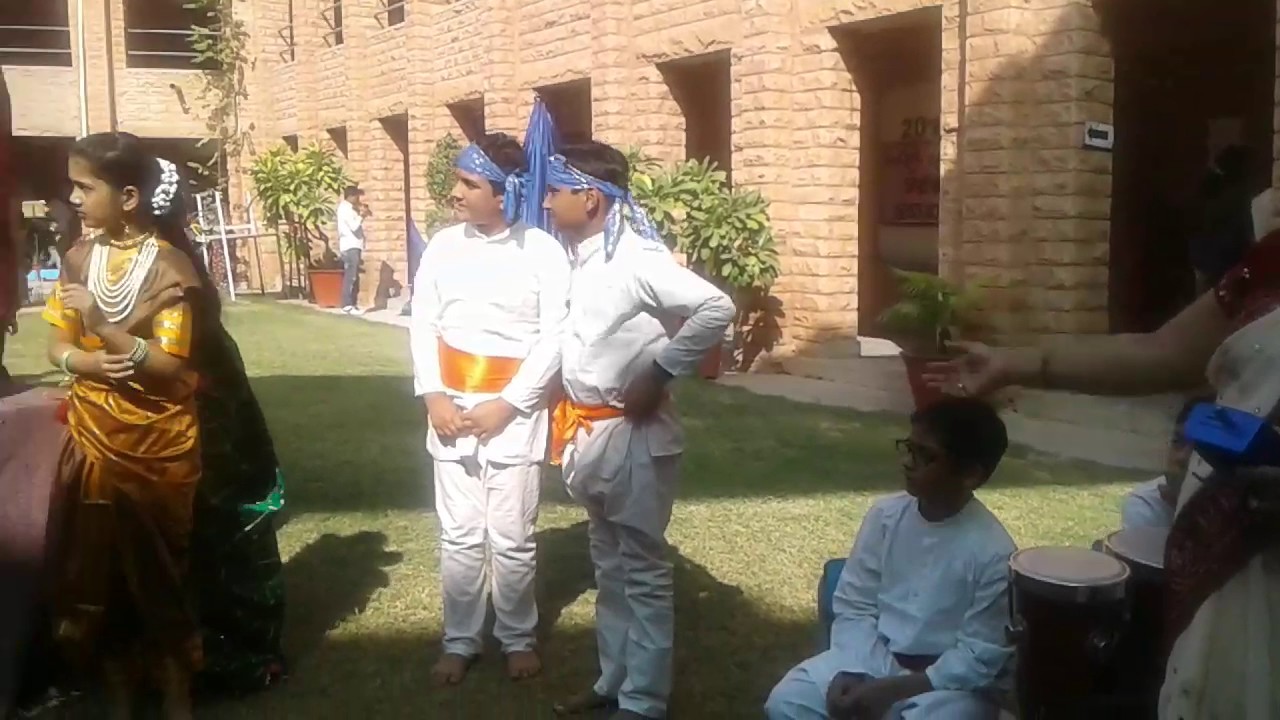 Mahaveer public school  (M.p.s)