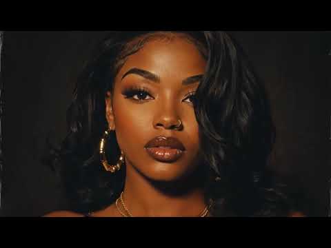 Iconic Noir - HER #rnb #viralsong #rnbmusic 