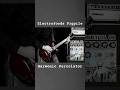 Electrofoods PIGPILE Harmonic Percolator Pedal #noiserock #harmonicpercolator #fuzzpedal
