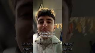 Ça Me Permet Davoir Le Sourire Au Moins