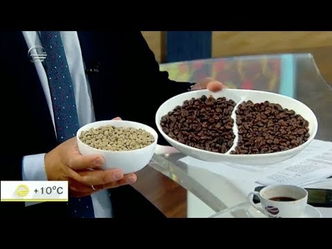 ჩერი მომხმარებელს ახალ უკოფეინო ყავას სთავაზობს