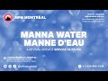 MFM Montreal - Manna Water & Revival Service - Sept 17 2025
