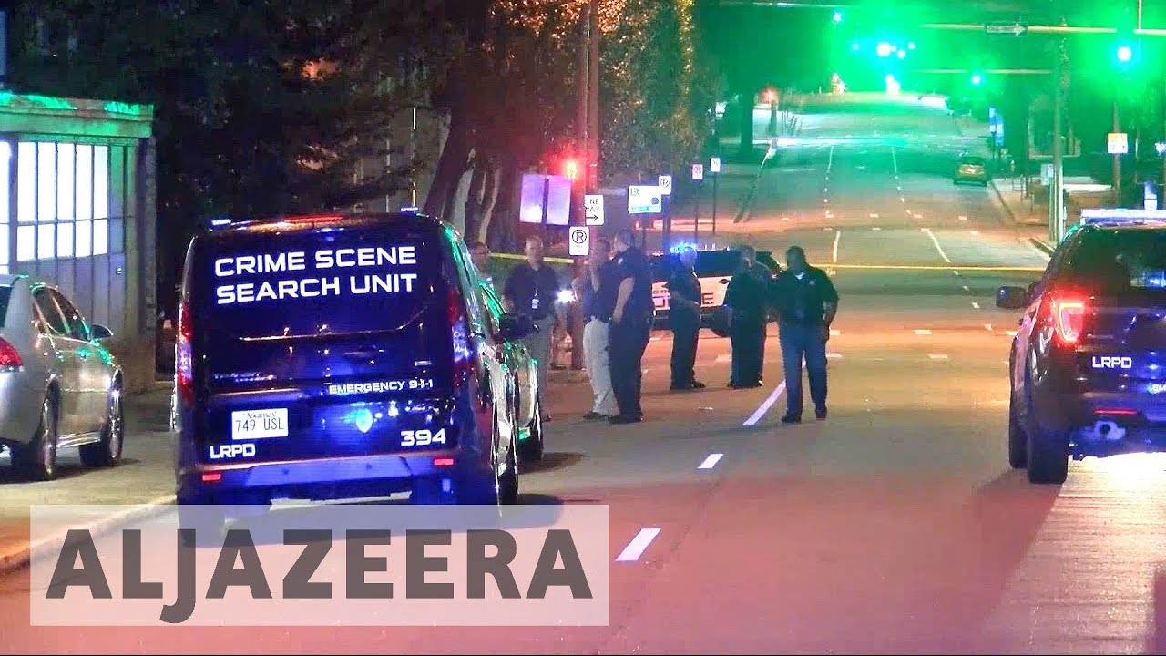 حوادث إطلاق النار في مستشفى وملهى ليلي في الولايات المتحدة تثير تساؤلات حول قوانين الأسلحة