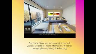 Australia Transform Your Space With Stunning Wall Art Jdh Technology Wall Art