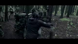 RE: BORN English-subbed Official Trailer