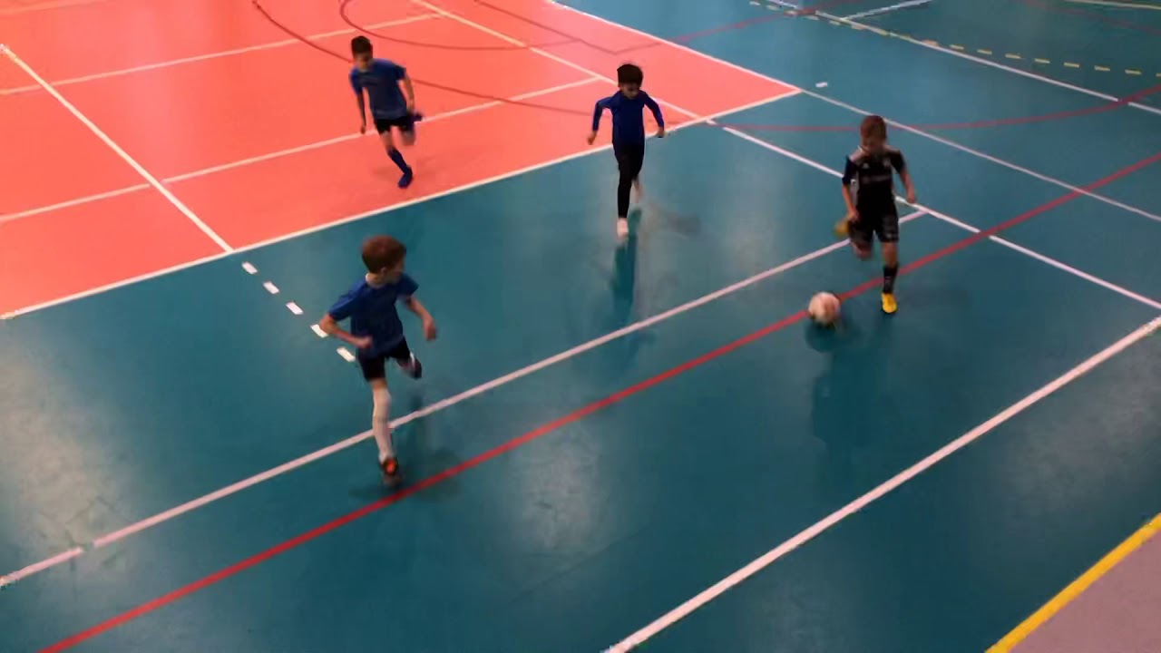 Dap II Kielce - APMT Kraków 3:0, bramki Adam Łakomiec, Czarek Piwowarczyk, Kuba Smaruj