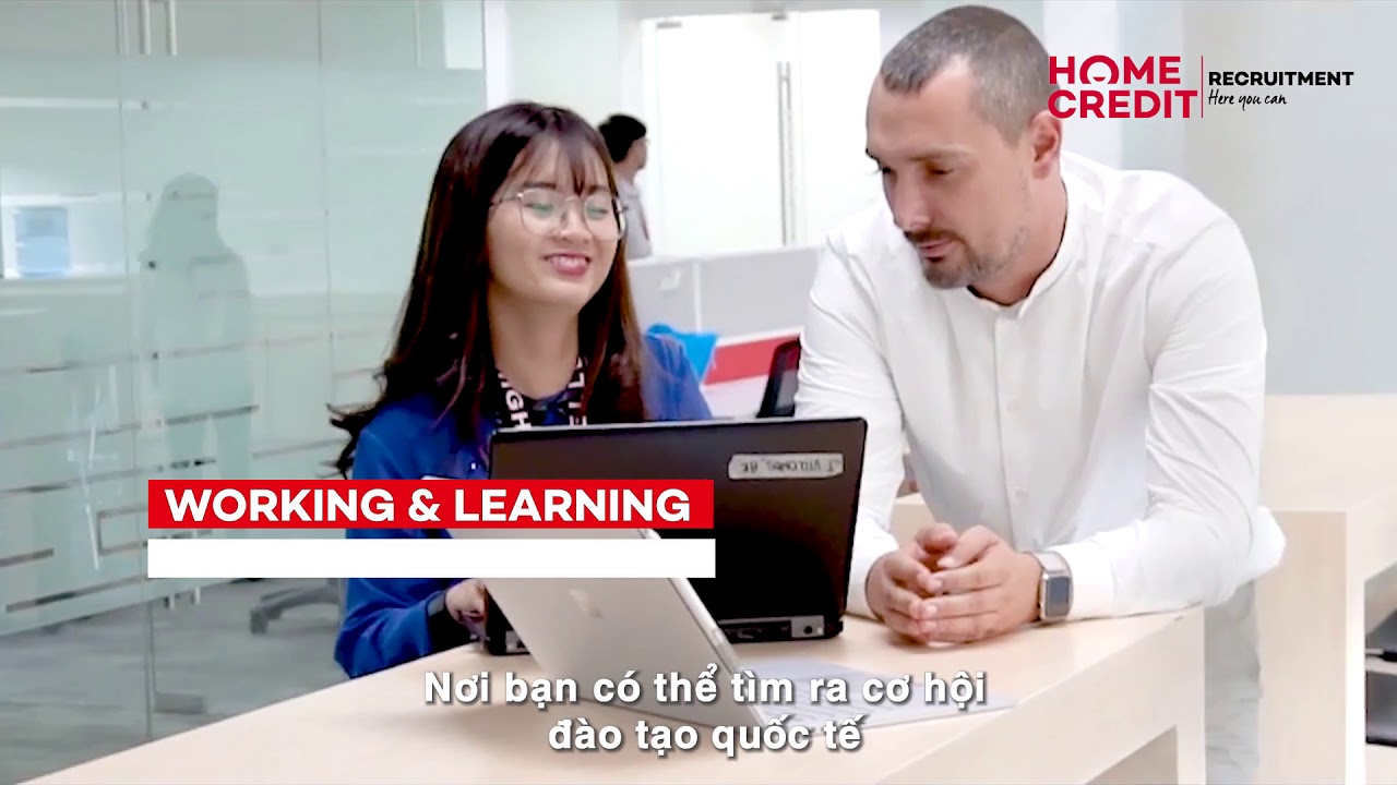 Home Credit Vietnam | Go and Explore