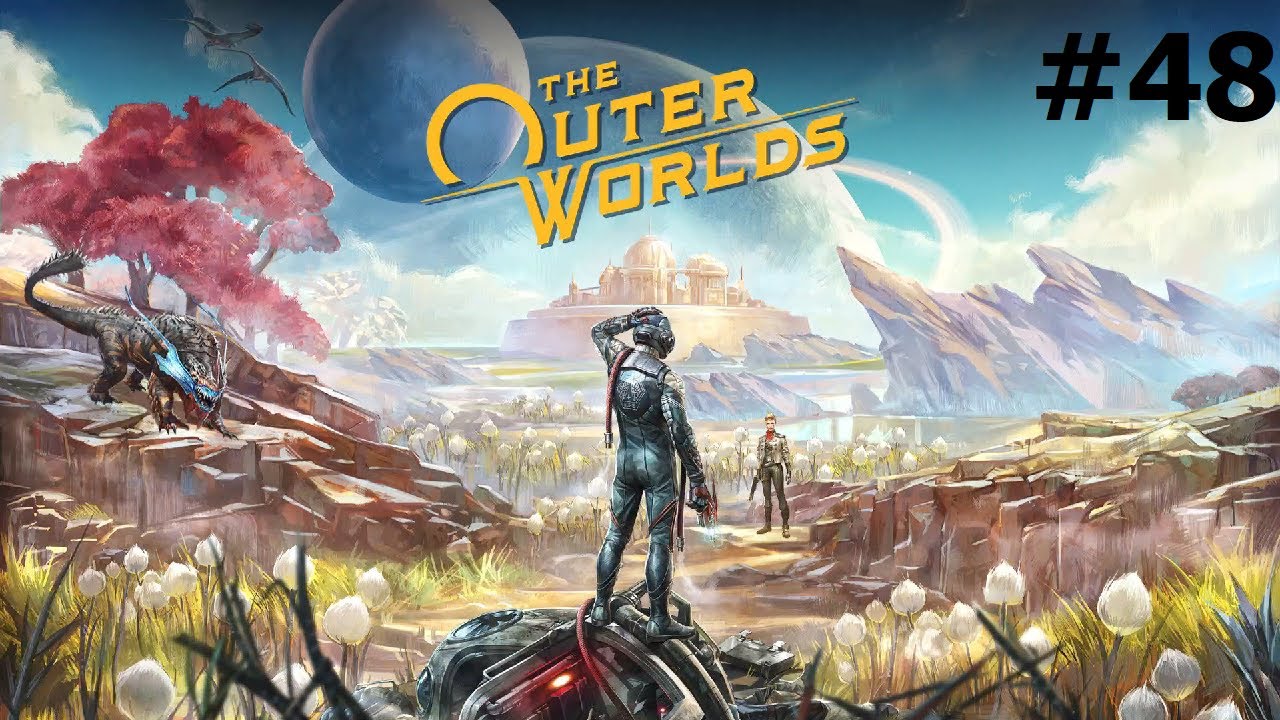The Outer Worlds 48 More Side Quests YouTube the-outer-worlds-48-more-side-quests-youtube