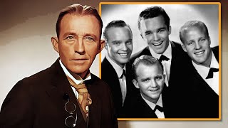 Bing Crosby’s 2 Sons Took Their Own Lives After His Horrific Confession