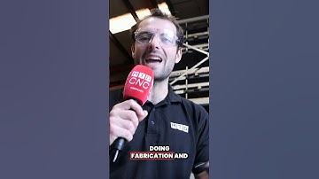 Ever wonder where your swarf conveyor really comes from?