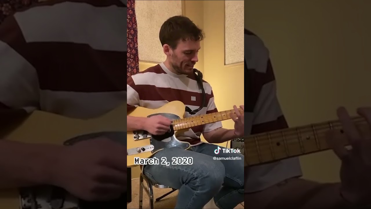 Daisy Jones and the Six Behind The Scenes