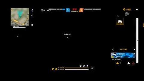 A 1v1 against my cousin! (pt 2).