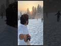Kashmir ki khubshurti kya najara hai #viral #trending #vlog