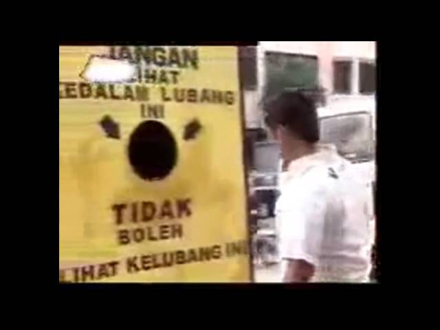 Video Lucu Banget Dijamin Ngakak - Super Trap Pali class=