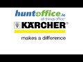 Karcher K4 Classic Pressure Washer at HuntOffice.ie