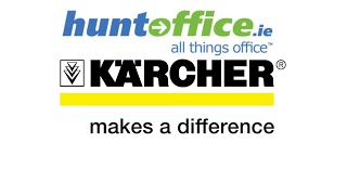 Karcher K4 Classic Pressure Washer at HuntOffice.ie