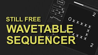 Dev Update: SNAKE - Wavetable Visualizer and Drum Sequencer screenshot 4
