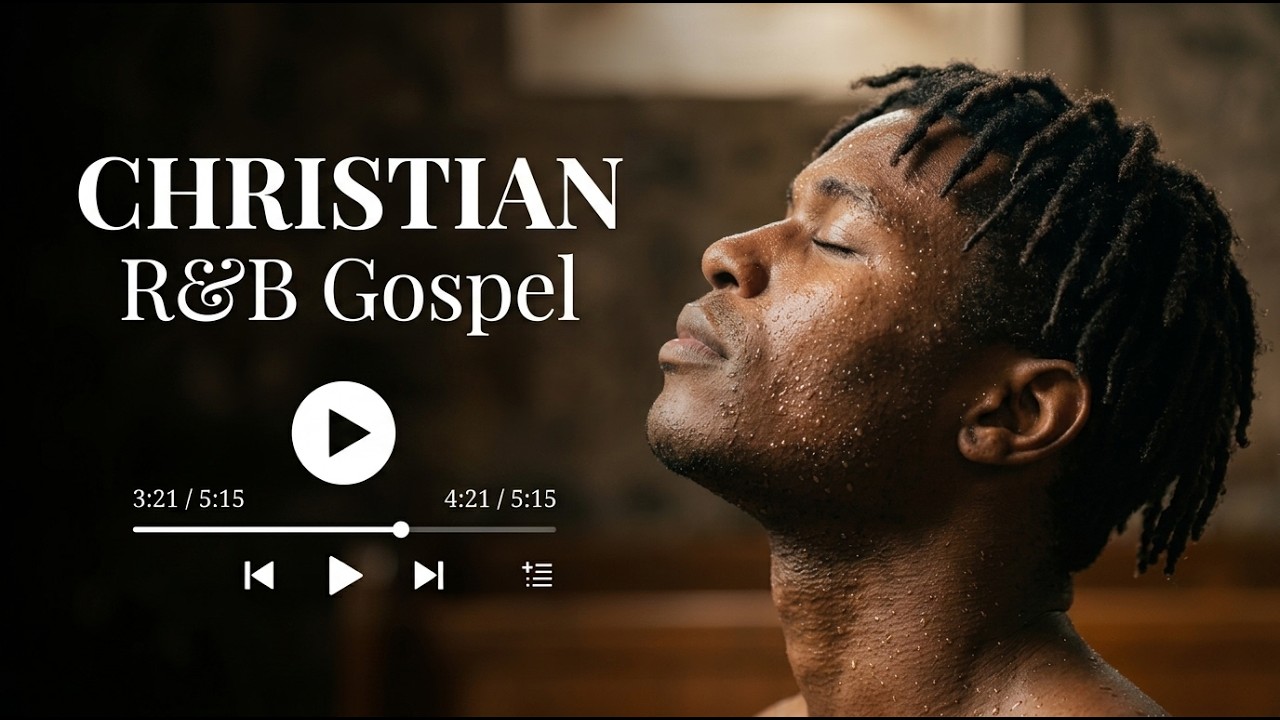 Gospel Rutc R&B Faith Tunes – Gospel Worship & Midnight Peace - YouTube