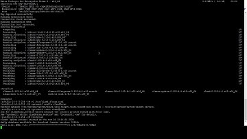 CLAMAV - Antivirus gratuito para Linux