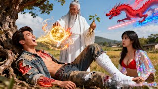 Download Lagu Thằng Ngốc Bị Đập Chết, Được Ông Lão Thần Bí Cứu Truyền Phép Thuật Thành Chiến Thần Quay Về Báo Thù MP3