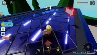 Roblox Obby Elevator/Soda Factory