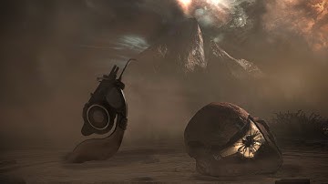 I Modded The Bruteshot into Halo Reach...