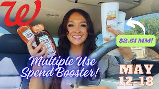 Walgreens Coupon Haul! $2.51 MM Dove! $0.50 Garnier! Tons of Easy Deals! screenshot 5