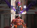 Sombra Interactions Part 3 Overwatch 2