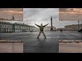 Russia SlideShow 2021 / По России ФотоОтчет по туру Осень 2021