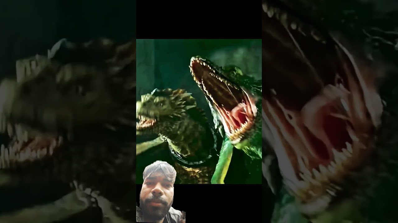 Dance Of Fire🔥🐉☠️|Game Of Thrones| 