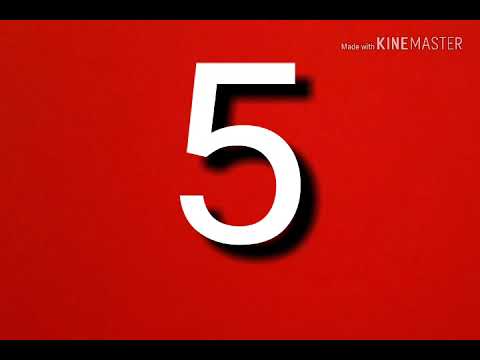 Top 5 - YouTube