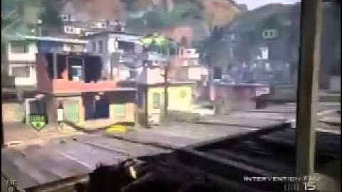 Trickshot,Quickscope mw2 montage